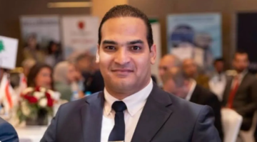 مصر تتسلم مستريح السيارات أمير الهلالي من الإنتربول