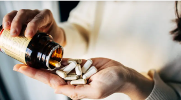 هل تستحق الفيتامينات المتعددة تناولها يوميا؟ خبيرة تغذية تجيب