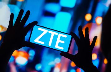 ZTE تطلق أفضل هواتفها لمحبي الألعاب الإلكترونية