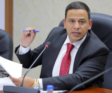 أبو هنية: لجنة نيابية لتقصي أسباب ارتفاع فواتير الكهرباء ومراجعة شرائح التعرفة