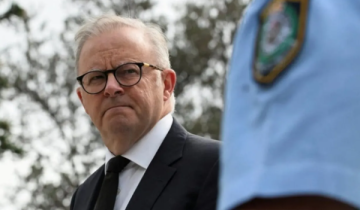 أستراليا تلغي تأشيرة مؤثر إسرائيلي ينشر الكراهية