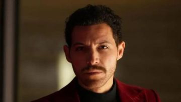 إصابات وكدمات .. زوجة فنان مصري تتهمه بضربها وسحلها إصابات وكدمات .. زوجة فنان مصري تتهمه بضربها وسحلها