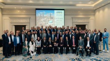 إطلاق شبكة الأعمال الأردنية السعودية في الرياض لتعزيز الشراكات والاستثمارات المشتركة