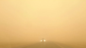 الاردن يودع المربعانية ويستقبل خمسينية الشتاء بارتفاع على درجات الحرارة وفترات من الغبار