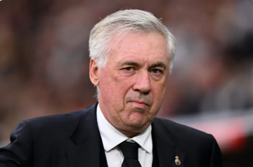 البرازيل تغلق الباب أمام ريال مدريد وتحسم مصير أنشيلوتي