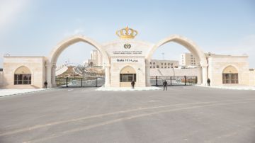 الجيش : التوجيه الملكي جاء في زمن تتسارع فيه التحولات الإقليمية الجيش : التوجيه الملكي جاء في زمن تتسارع فيه التحولات الإقليمية