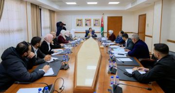 الطاقة النيابية تعلن عن اجتماع لبحث ارتفاع فواتير الكهرباء