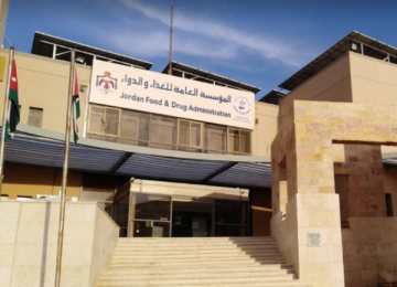 الغذاء والدواء عن سحب حليب رضع عالميا: غير متداول في الأردن