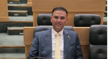 المصري: قمة الأردن والاتحاد الأوروبي في عمان محطة استراتيجية تعزز مكانة المملكة دوليا