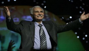 تفاصيل الوضع الصحي للفنان عبدالرحمن أبو زهرة