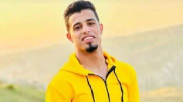 حادث سير مأساوي في الشونة الشمالية يخطف حياة الشاب حسن العرجاني