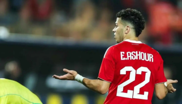 حالة غضب كبيرة .. الأهلي يتجه لقرار صادم تجاه إمام عاشور