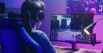 دراسة تكشف عدد الساعات الصحية لألعاب الفيديو في الأسبوع دراسة تكشف عدد الساعات الصحية لألعاب الفيديو في الأسبوع