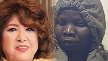 سوريا: اعترافات الخادمة المتهمة بقتل هدى شعراوي بعد القبض عليها