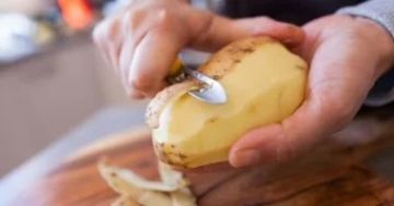 فوائده مذهلة.. عصير البطاطس مشروب طبيعى يهدئ المعدة