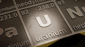 قبل ملياري عام: الأرض تبني مفاعلا نوويا طبيعيا في غابات الغابون