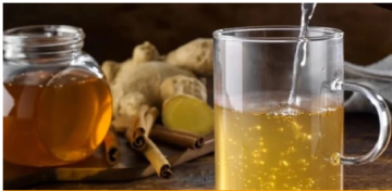 كيف تتعامل مع التهاب وجفاف الحلق في الصباح؟