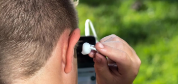 لتخفيف خطر طنين الأذن.. ركزوا على هذه الاطعمة