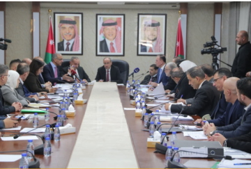  مالية النواب تشرع بمناقشة تقرير ديوان المحاسبة لعام 2024