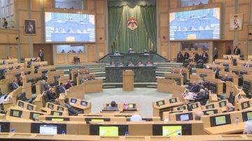 مجلس النواب يقر بالأغلبية مشروع قانون معدل لقانون الكاتب العدل