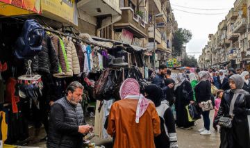 نائب سابق يتعرض لإساءة في أحد الأسواق .. ويؤكد: سامحت الرجل لاعتقاده أنني نائب حالي - صورة نائب سابق يتعرض لإساءة في أحد الأسواق .. ويؤكد: سامحت الرجل لاعتقاده أنني نائب حالي - صورة