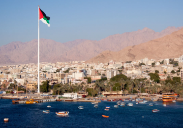 أشغال العقبة ترفع خطة الطوارئ المتوسطة