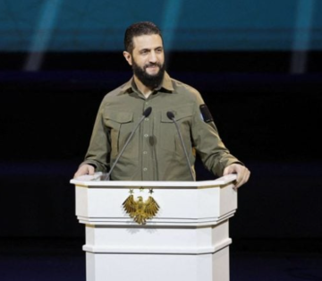 ادعاءات إسرائيلية عن تخطيط إيران لاغتيال الرئيس السوري أحمد الشرع