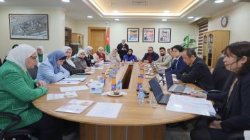 الأردن يعزز التوجه نحو المباني ذات الاستهلاك الصفري للطاقة بالشراكة مع JICA