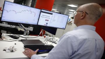 البورصات الأوروبية تفتح على تراجع بعد تهديدات ترامب