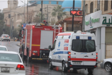 الدفاع المدني يصدر تحذيرا هام جدا للمواطنين