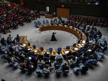 القضية الفلسطينية أمام مجلس الامن الدولي اليوم