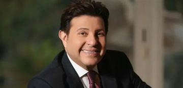 بعد خضوعه لعملية جراحية طارئة.. اليكم آخر مستجدات الوضع الصحي لهاني شاكر