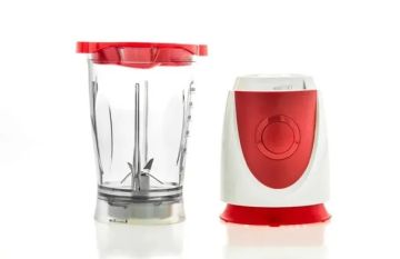 كيفية تنظيف شفرات الخلاط الكهربائي بفعالية دون خطر