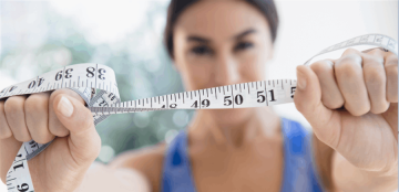 لتحيق فعالية كبيرة في فقدان الوزن.. اليكم هذه الاستراتيجية
