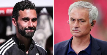 مدربون بلا خبرة ..  أربيلوا يرد على مورينيو