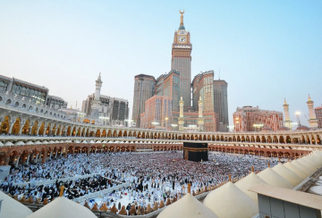 مهم للحجاج الأردنيين .. أسماء المراكز الصحية للحصول على الشهادة الطبية مهم للحجاج الأردنيين .. أسماء المراكز الصحية للحصول على الشهادة الطبية