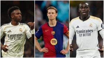 5 لاعبين لا يعرفون الغياب عن السوبر الإسباني بالسعودية