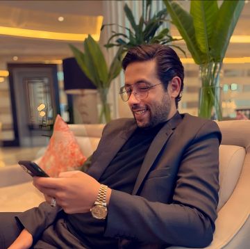 العشي يكتب: هام لكل مواطن انقطاع الماء يكشف الحقيقة ما لم تلاحظه عن الماء قبل أن يغيب عن بيتك