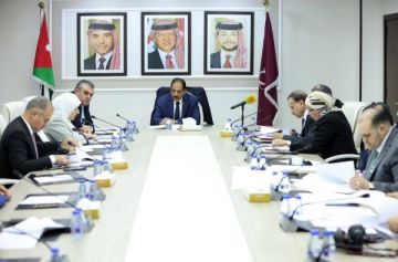 القانونية النيابية تقر اتفاقيتي تسليم الأشخاص مع إسبانيا وأوزبكستان القانونية النيابية تقر اتفاقيتي تسليم الأشخاص مع إسبانيا وأوزبكستان