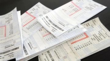 تثبيت تعرفة بند فرق أسعار الوقود على فاتورة الكهرباء