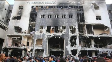 تحذير صحي عاجل من فيروس غامض يضرب غزة