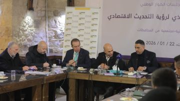 جولة نيابية لمناقشة البرنامج التنفيذي لرؤية التحديث الاقتصادي