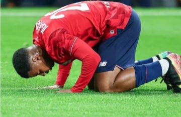 صدمة مغربية جديدة بعد خسارة نهائي إفريقيا