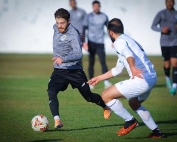 قمتان بالدوري الجمعة: الفيصلي يواجه السلط والحسين إربد يلتقي الجزيرة