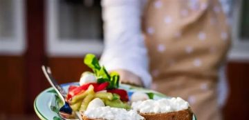 للباحثين عن البروتين.. اليكم هذه البدائل