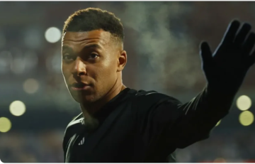 مبابي خارج حسابات ريال مدريد أمام ليفانتي