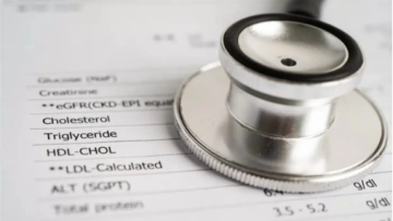 نتائج مذهلة لأول تجربة بشرية.. دواء يخفض دهون الدم الضارة بنسبة 50 نتائج مذهلة لأول تجربة بشرية.. دواء يخفض دهون الدم الضارة بنسبة 50