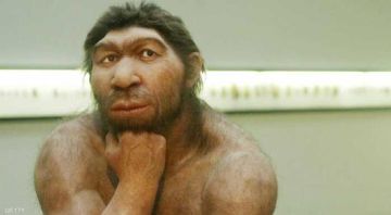 أسلاف البشر مشوا منتصبي القامة قبل 7 ملايين عام