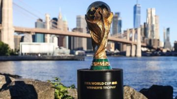 إلغاء أكثر من 38 ألف حجز فندقي لمونديال 2026 في أمريكا .. ما الأسباب؟