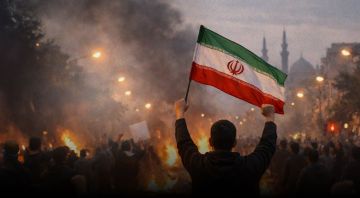 إيران تعلن إصابة 3700 شرطي بالاحتجاجات